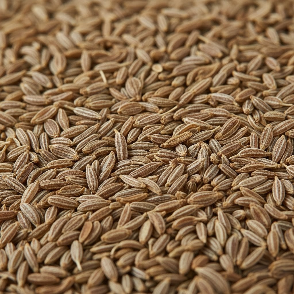 Cumin Seeds
